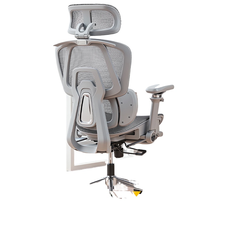 Home Office Room - UlanSen Ergonomische bureaustoel voor langdurig zitten,