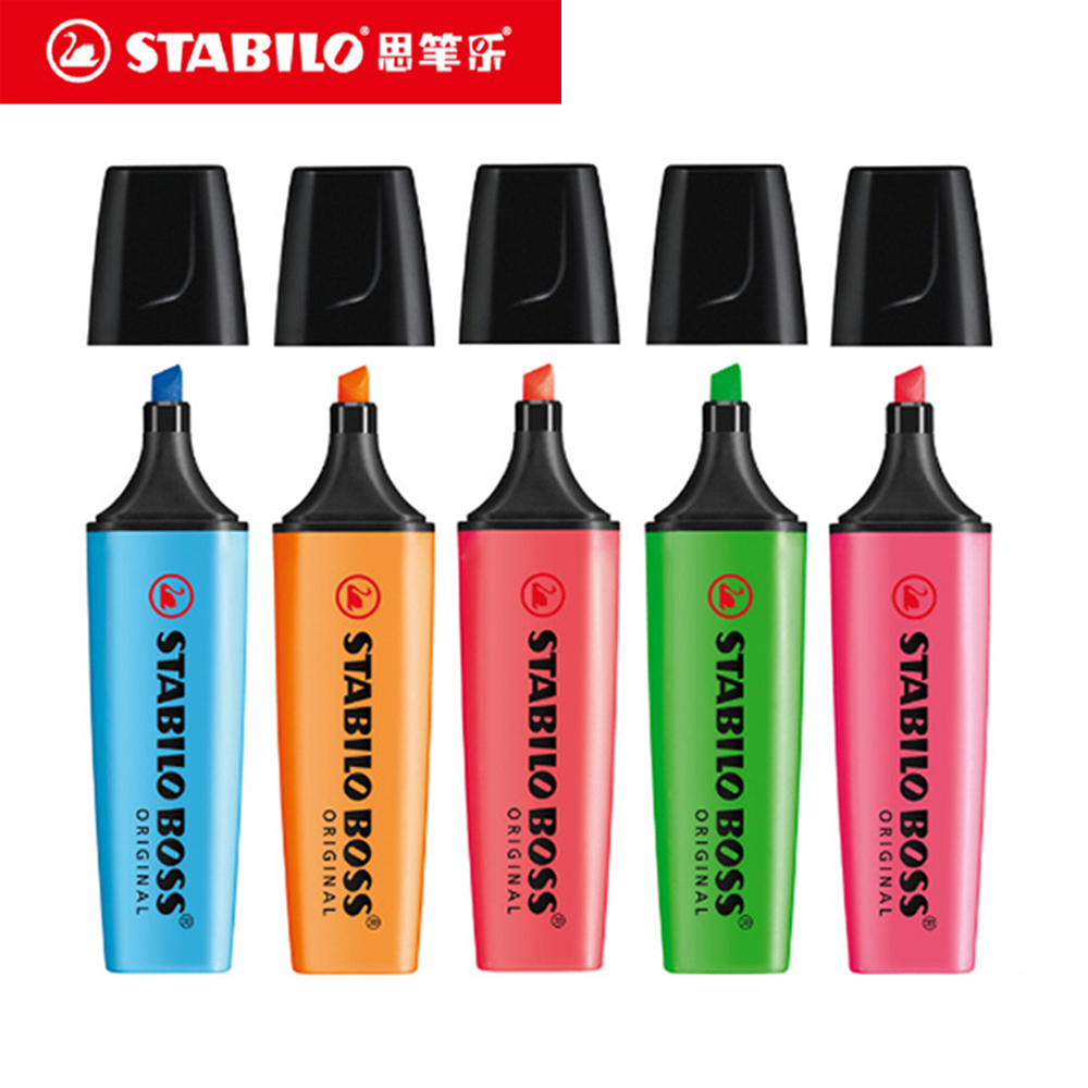 Stabilo Marker Swing Cool - 1 stks Duitse Stabilo Markeerstift 70