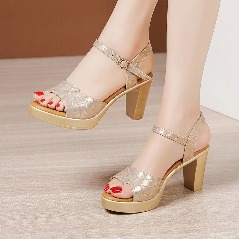 Home Office Size - 8cm Kleine Maat 32-43 Elegante Nieuwe