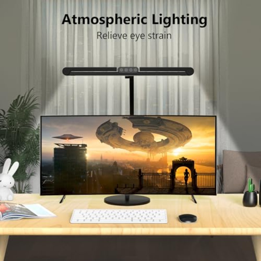 Architect bureaulamp met sfeer - Desk Lamp Led recensie en prijs