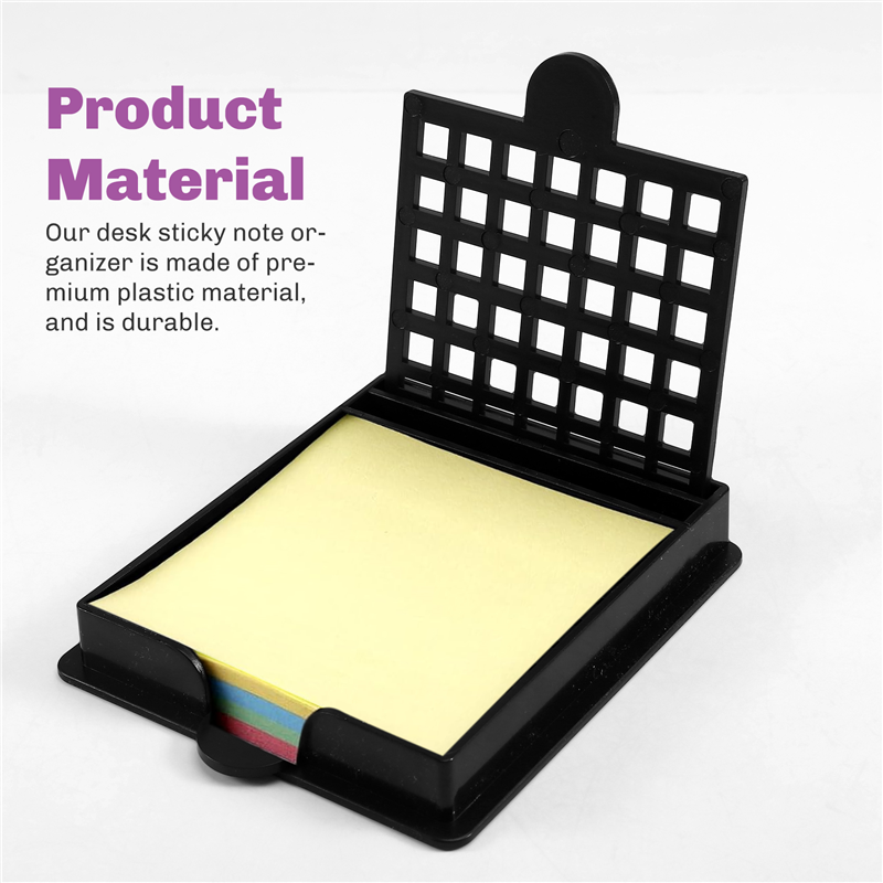 【Prijsdruppel! !】Zelfklevende  - Sticky Note Dispenser recensie en prijs