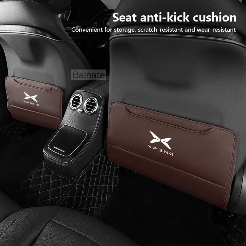 Auto anti-kick pad, autostoel  - Mesh Back Cushion recensie en prijs