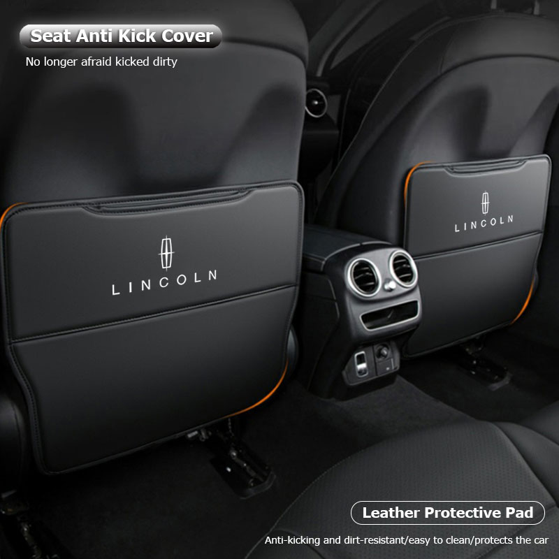 Autostoel Terug Anti Kick Cove - Mesh Back Cushion recensie en prijs