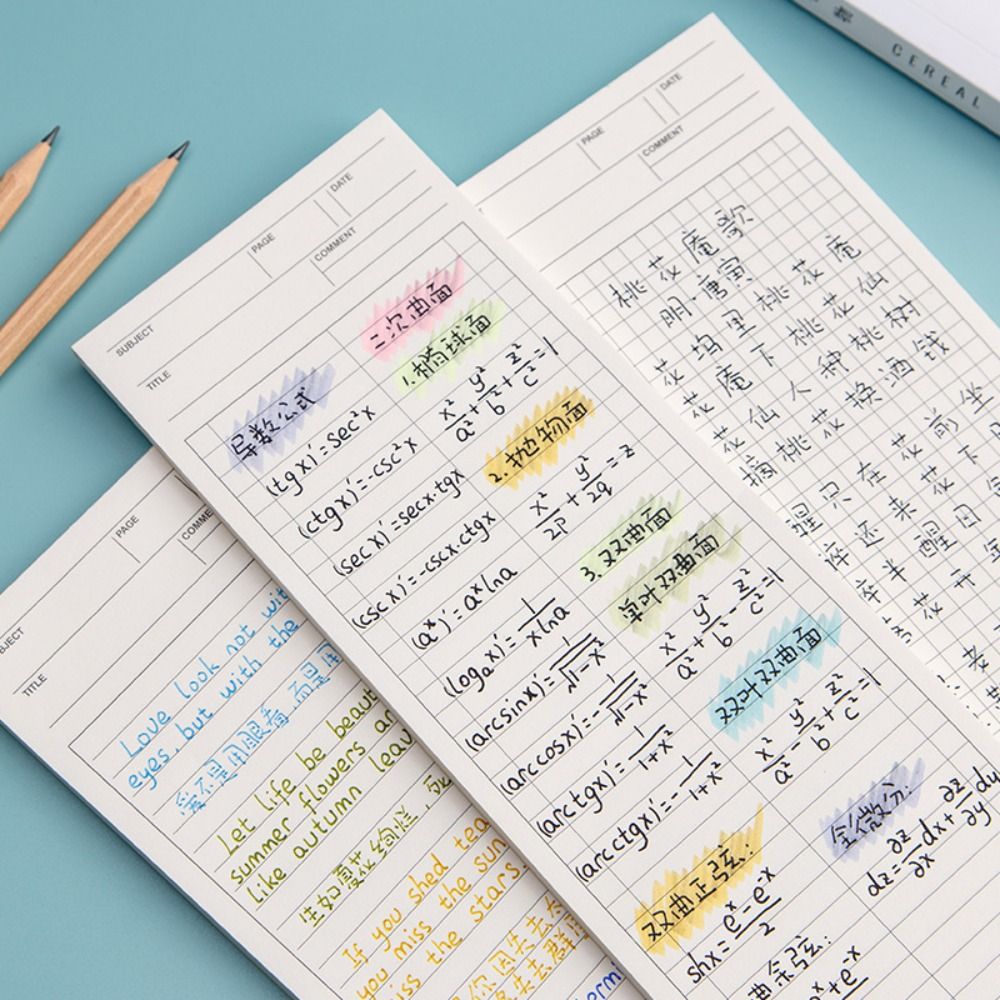Eenvoudig Niet-Plakkerig Lang  - Sticky Note Dispenser recensie en prijs