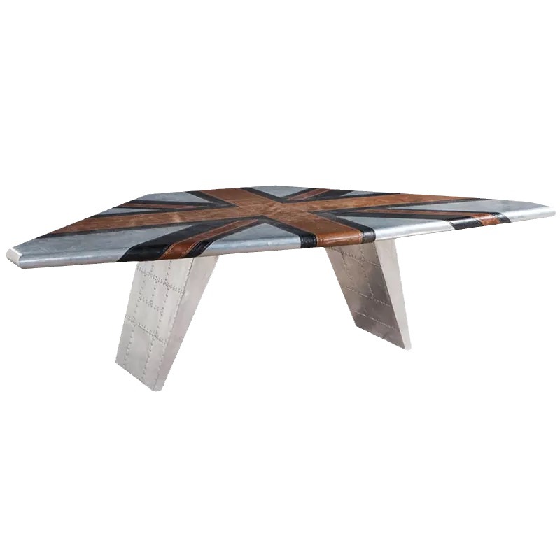 Kimbally's luxe industriële al - Home Office Industrial Design recensie en prijs