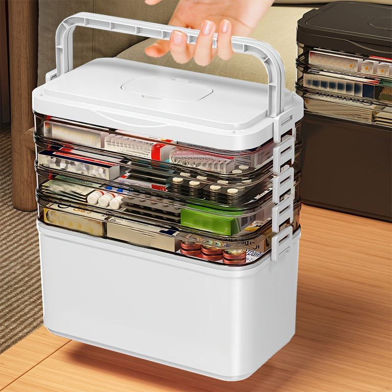 Multifunctionele meerlaagse op - Home Office Size recensie en prijs