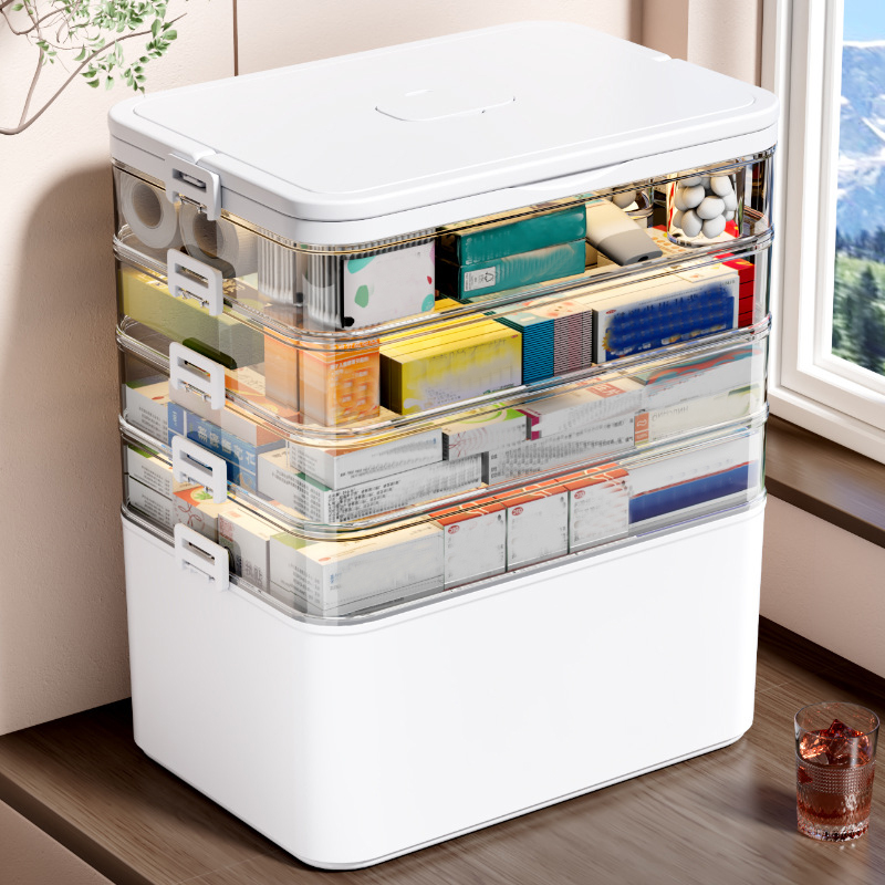 Multifunctionele meerlaagse op - Home Office Size recensie en prijs