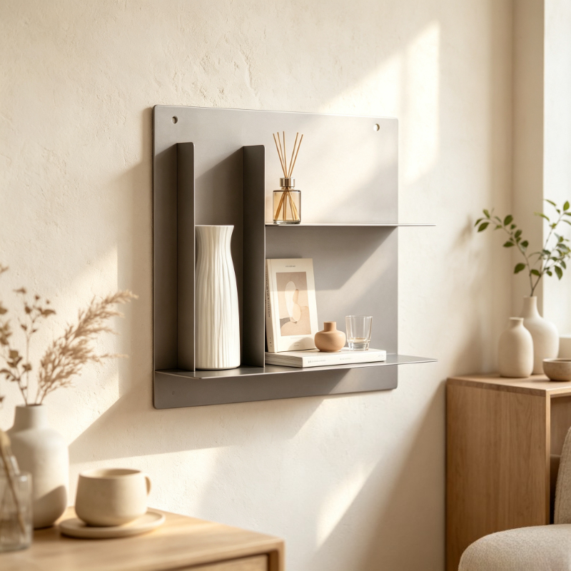 Industriële stijl metalen opbe - Rolling File Cart recensie en prijs