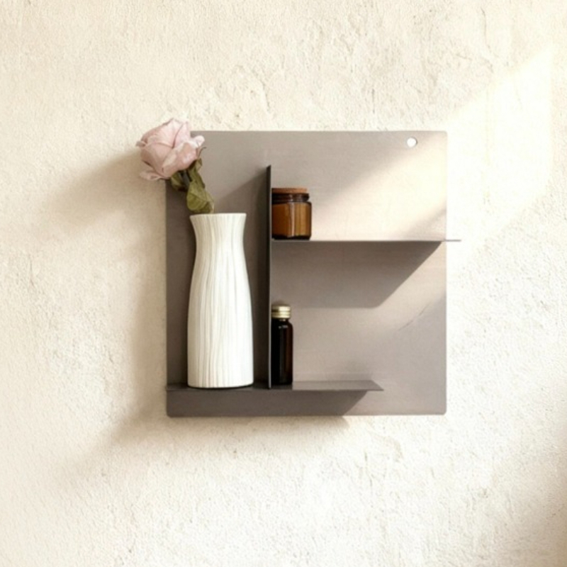 Industriële stijl metalen opbe - Rolling File Cart recensie en prijs