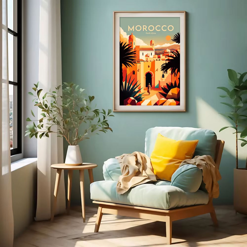 Moderne eenvoudige inspirerend - Home Office Quotes recensie en prijs
