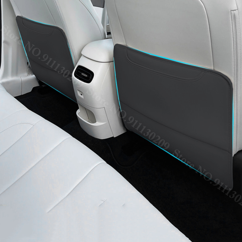 Voor Great Wall Ora 5 2025 202 - Mesh Back Cushion recensie en prijs