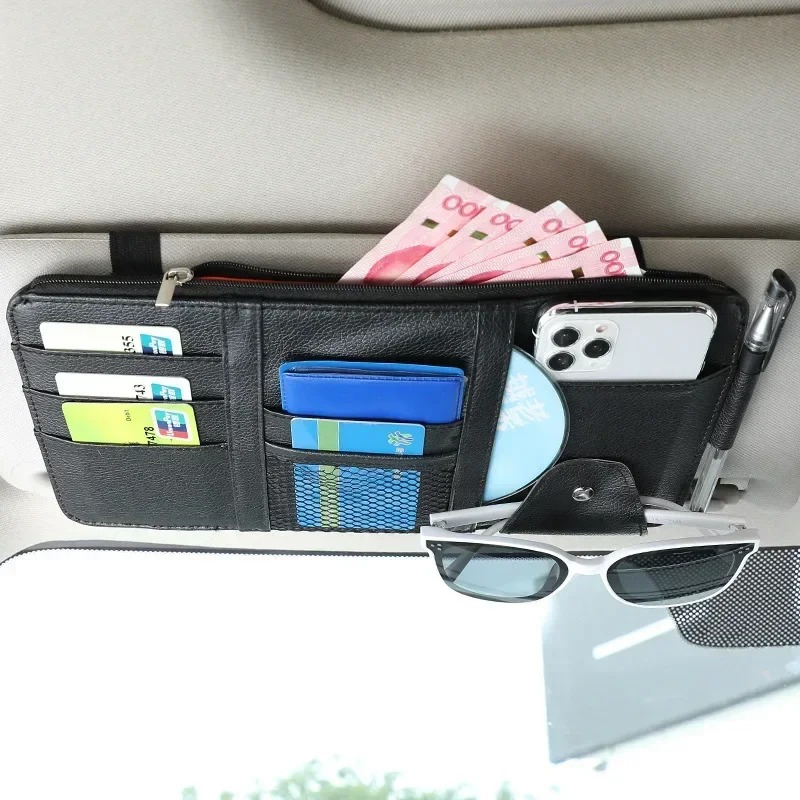 Auto zonneklep organizer met m - Rolling File Cart recensie en prijs