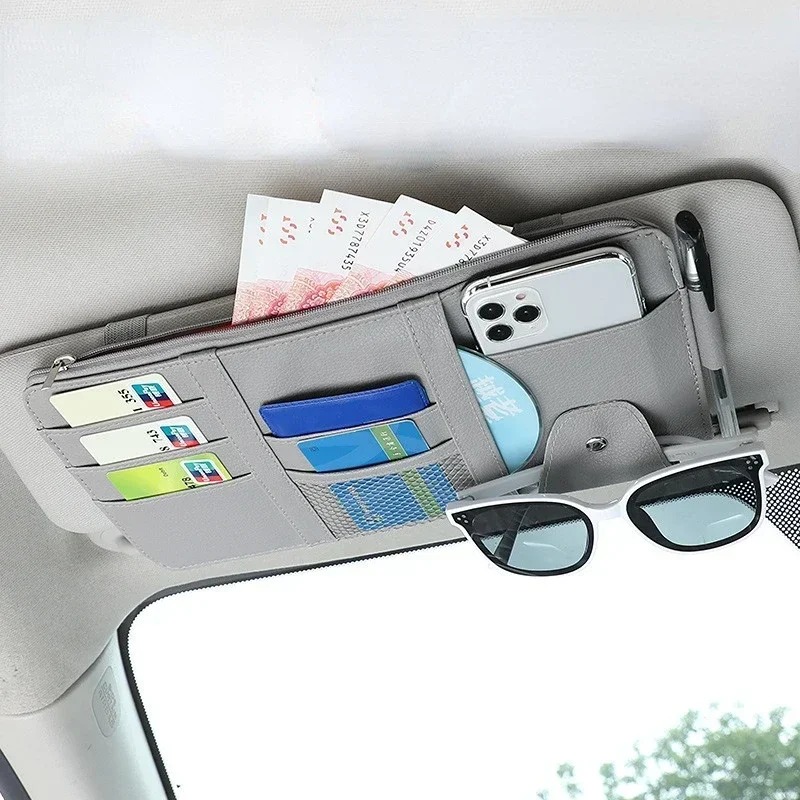 Auto zonneklep organizer met m - Rolling File Cart recensie en prijs