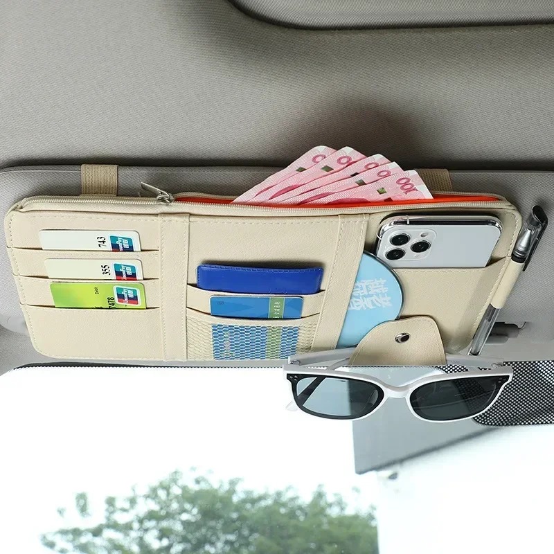 Auto zonneklep organizer met m - Rolling File Cart recensie en prijs