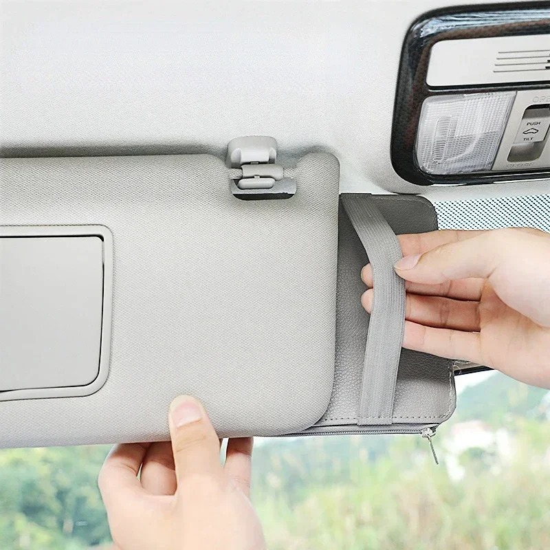 Auto zonneklep organizer met m - Rolling File Cart recensie en prijs