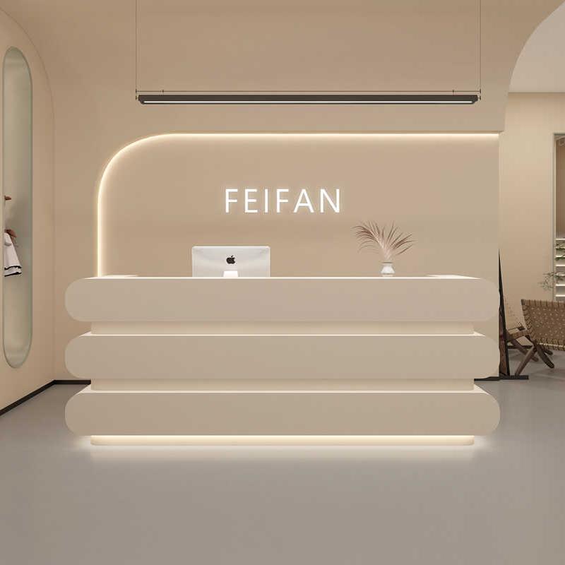 Receptiebalies voor zakelijke  - Home Office Industrial Design recensie en prijs