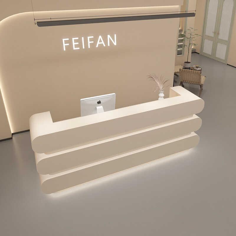 Receptiebalies voor zakelijke  - Home Office Industrial Design recensie en prijs