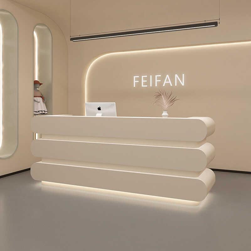 Receptiebalies voor zakelijke  - Home Office Industrial Design recensie en prijs