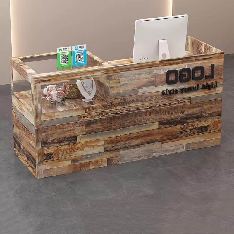 Bedrijf Design Receptiebalies  - Home Office Industrial Design recensie en prijs