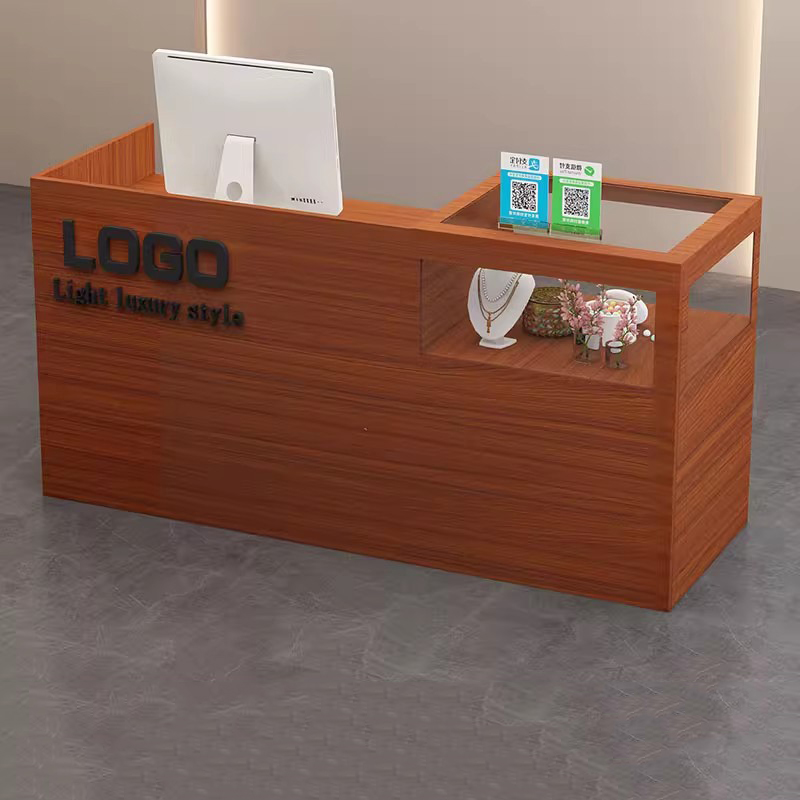 Bedrijf Design Receptiebalies  - Home Office Industrial Design recensie en prijs