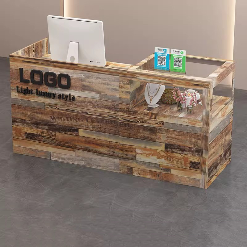 Bedrijf Design Receptiebalies  - Home Office Industrial Design recensie en prijs