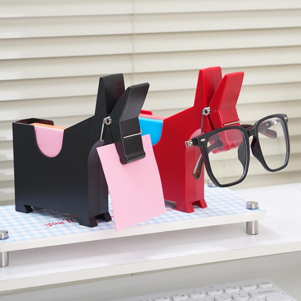 Leuke ezelvormige notitiehoude - Sticky Note Dispenser recensie en prijs
