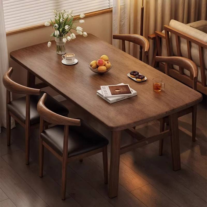 Kantoorvormige design eettafel - Home Office Industrial Design recensie en prijs