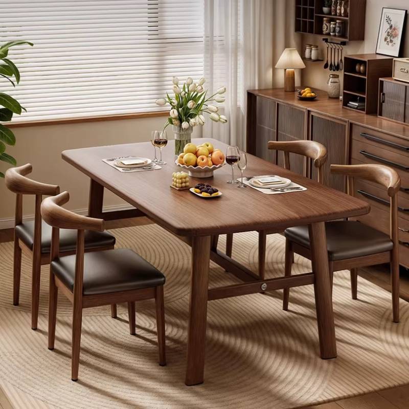 Kantoorvormige design eettafel - Home Office Industrial Design recensie en prijs
