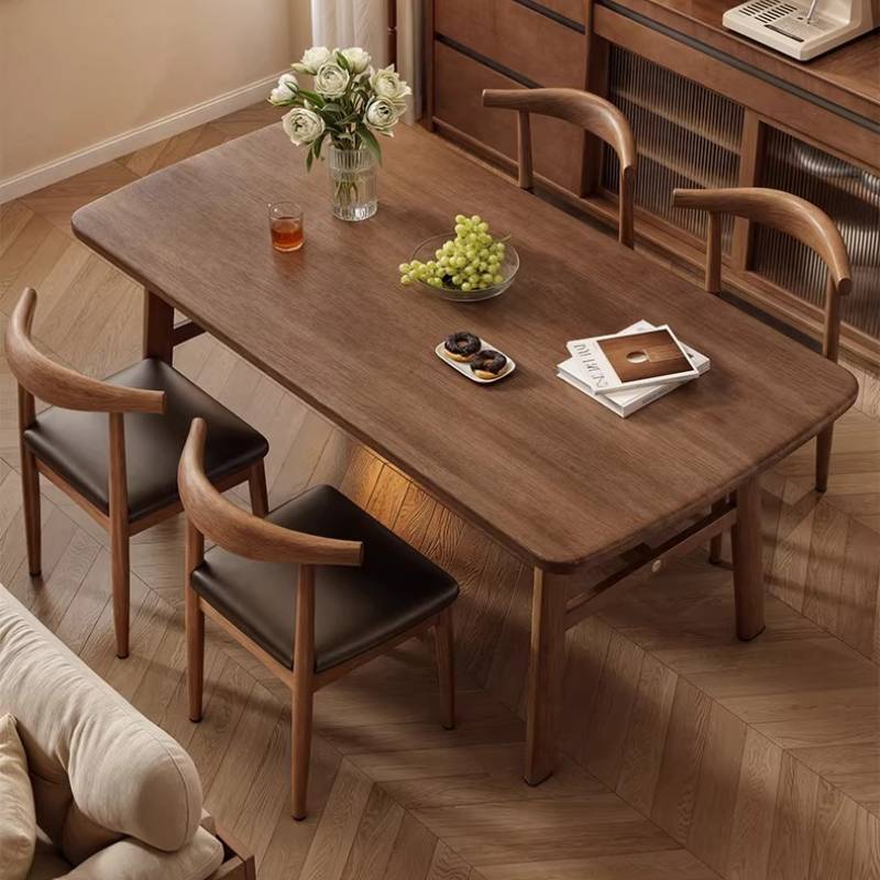 Kantoorvormige design eettafel - Home Office Industrial Design recensie en prijs