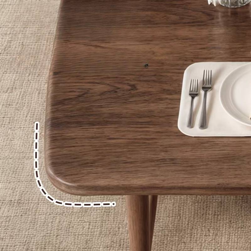 Kantoorvormige design eettafel - Home Office Industrial Design recensie en prijs