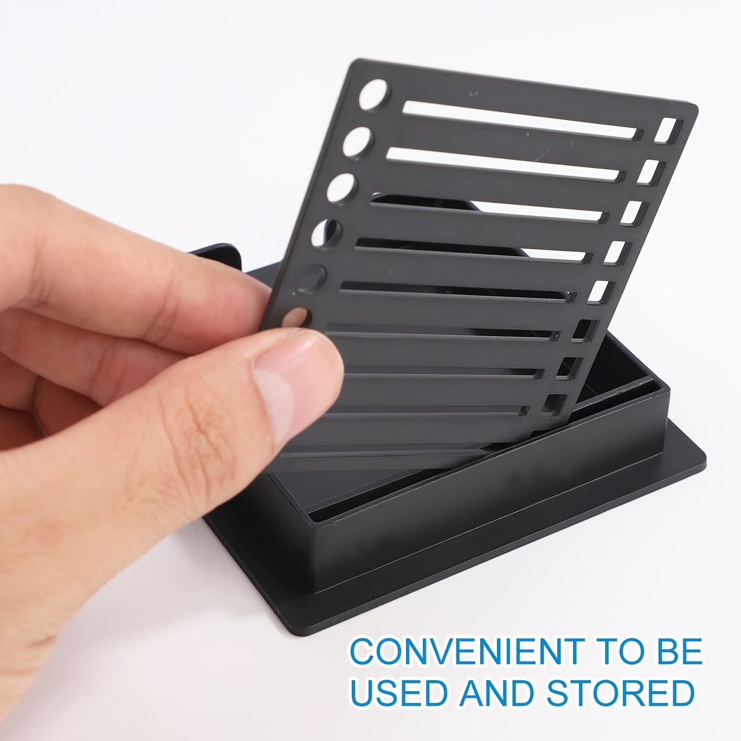 [Houder voor plaknotities] Hou - Sticky Note Dispenser recensie en prijs