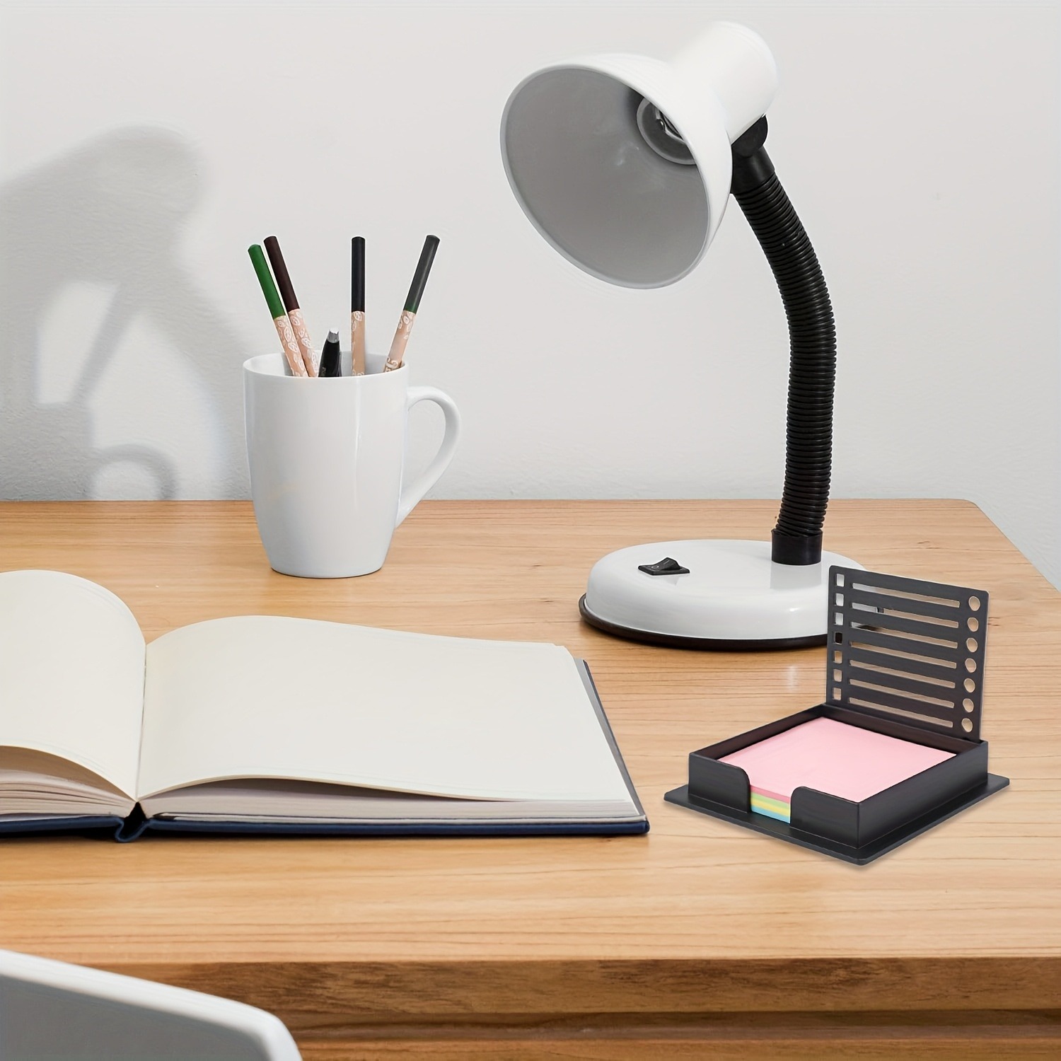 [Houder voor plaknotities] Hou - Sticky Note Dispenser recensie en prijs