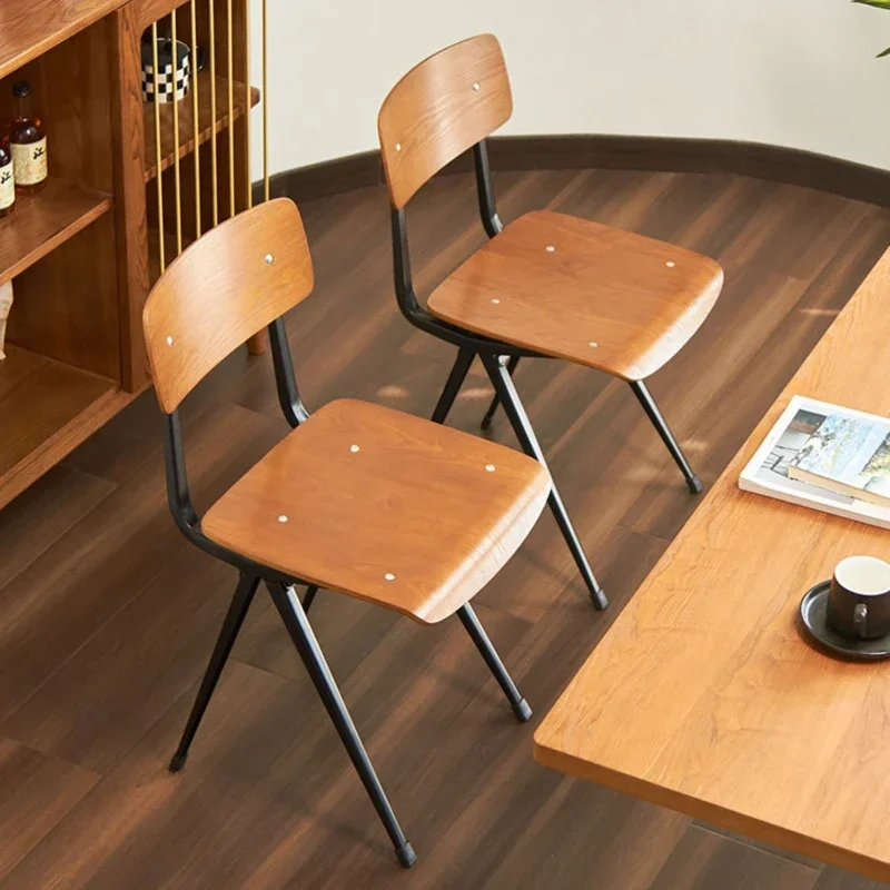 Amerikaanse industriële stijl  - Home Office Industrial Design recensie en prijs