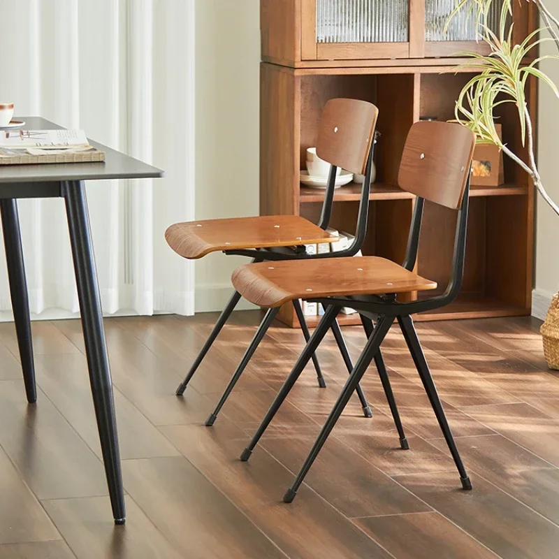 Amerikaanse industriële stijl  - Home Office Industrial Design recensie en prijs
