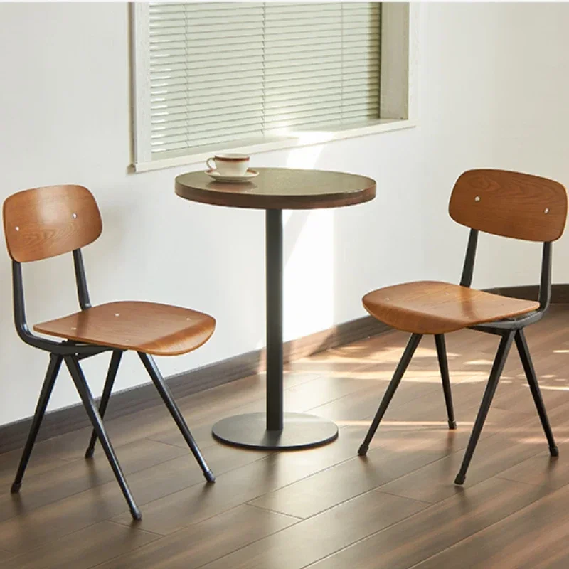 Amerikaanse industriële stijl  - Home Office Industrial Design recensie en prijs