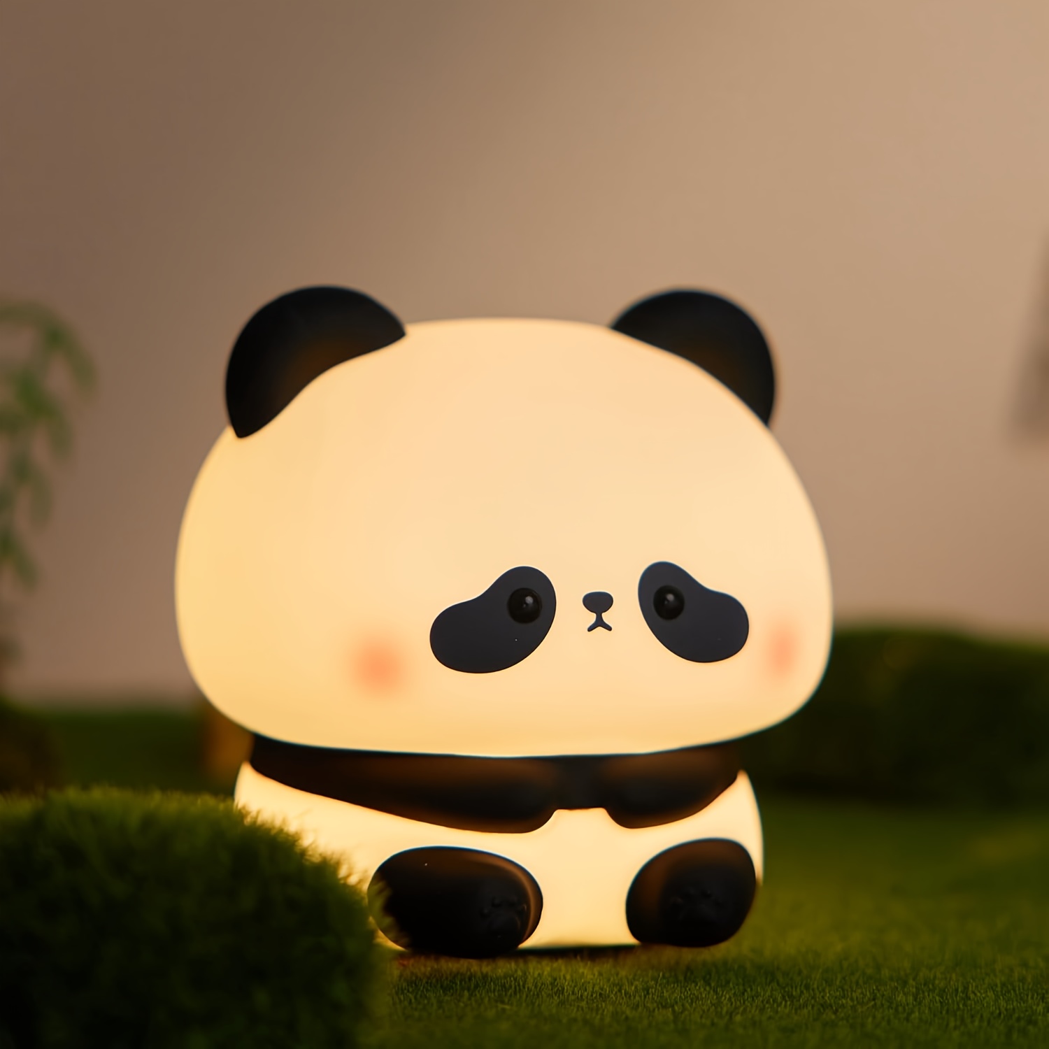 Kerstcadeaus met panda-thema,  - Desk Lamp Led recensie en prijs