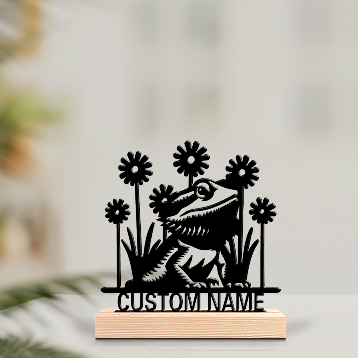 1 stuk Baardagaam Aangepaste L - Home Office Living Room recensie en prijs