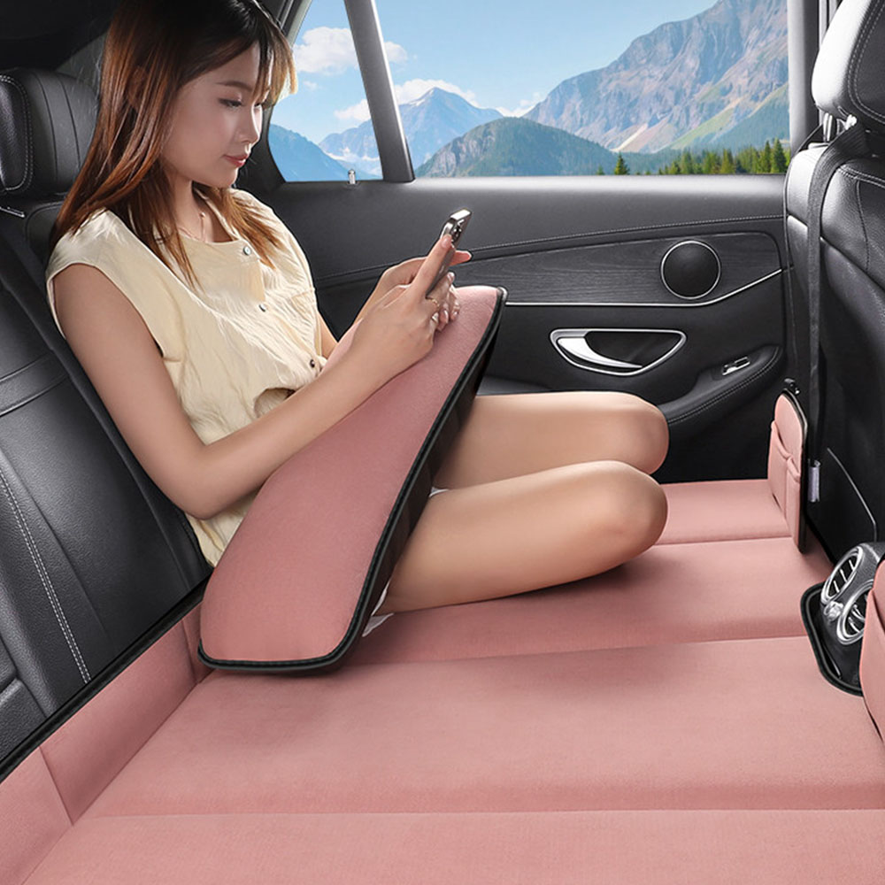 SUV Sedan Auto Achterbankbed O - Mesh Back Cushion recensie en prijs