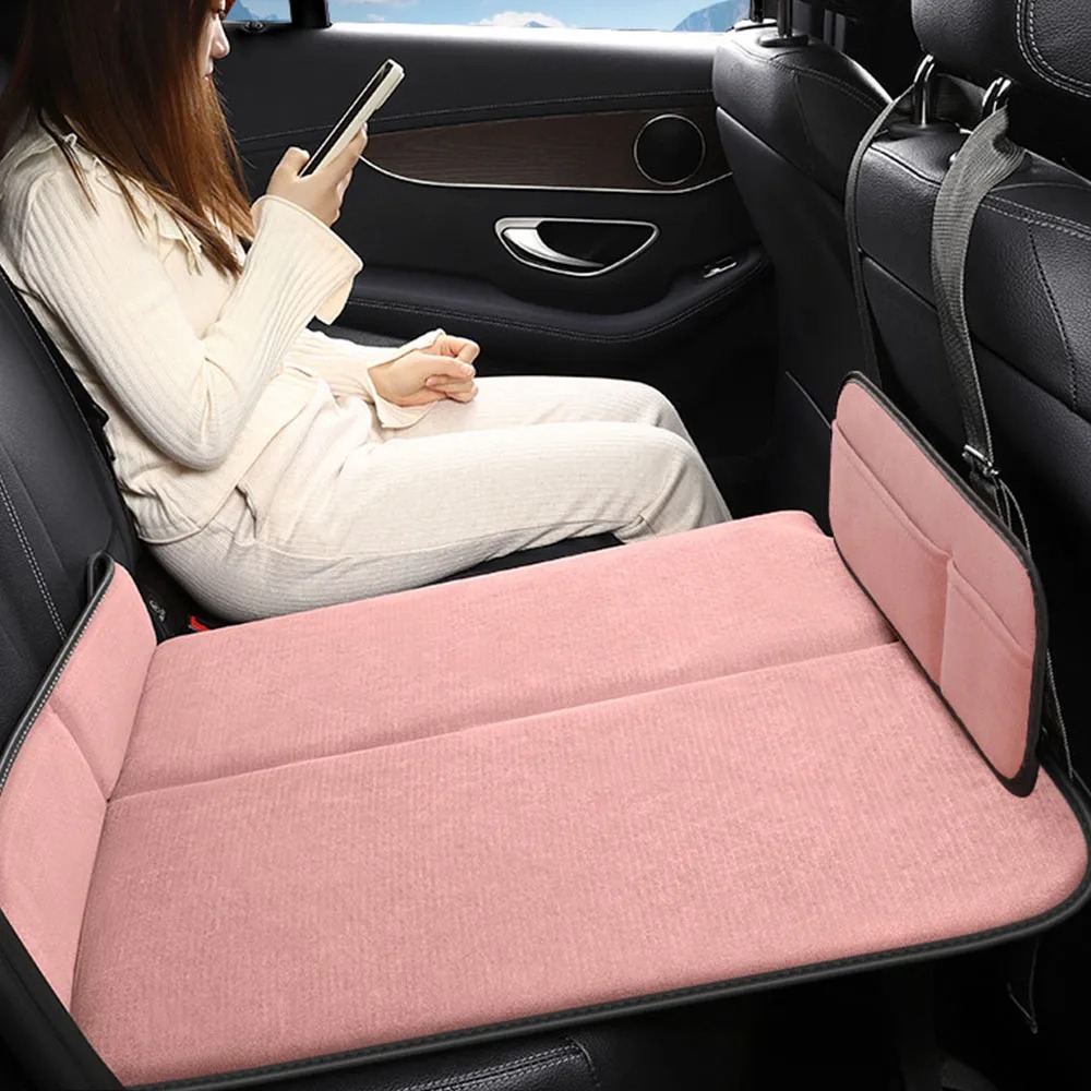 SUV Sedan Auto Achterbankbed O - Mesh Back Cushion recensie en prijs