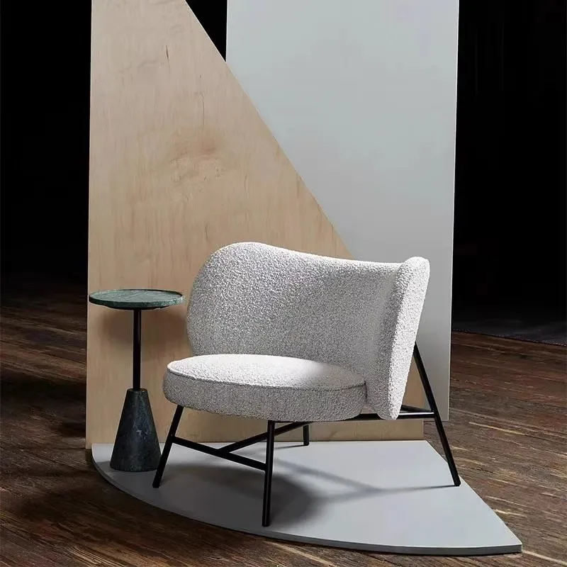 Moderne industriële eenpersoon - Home Office Industrial Design recensie en prijs