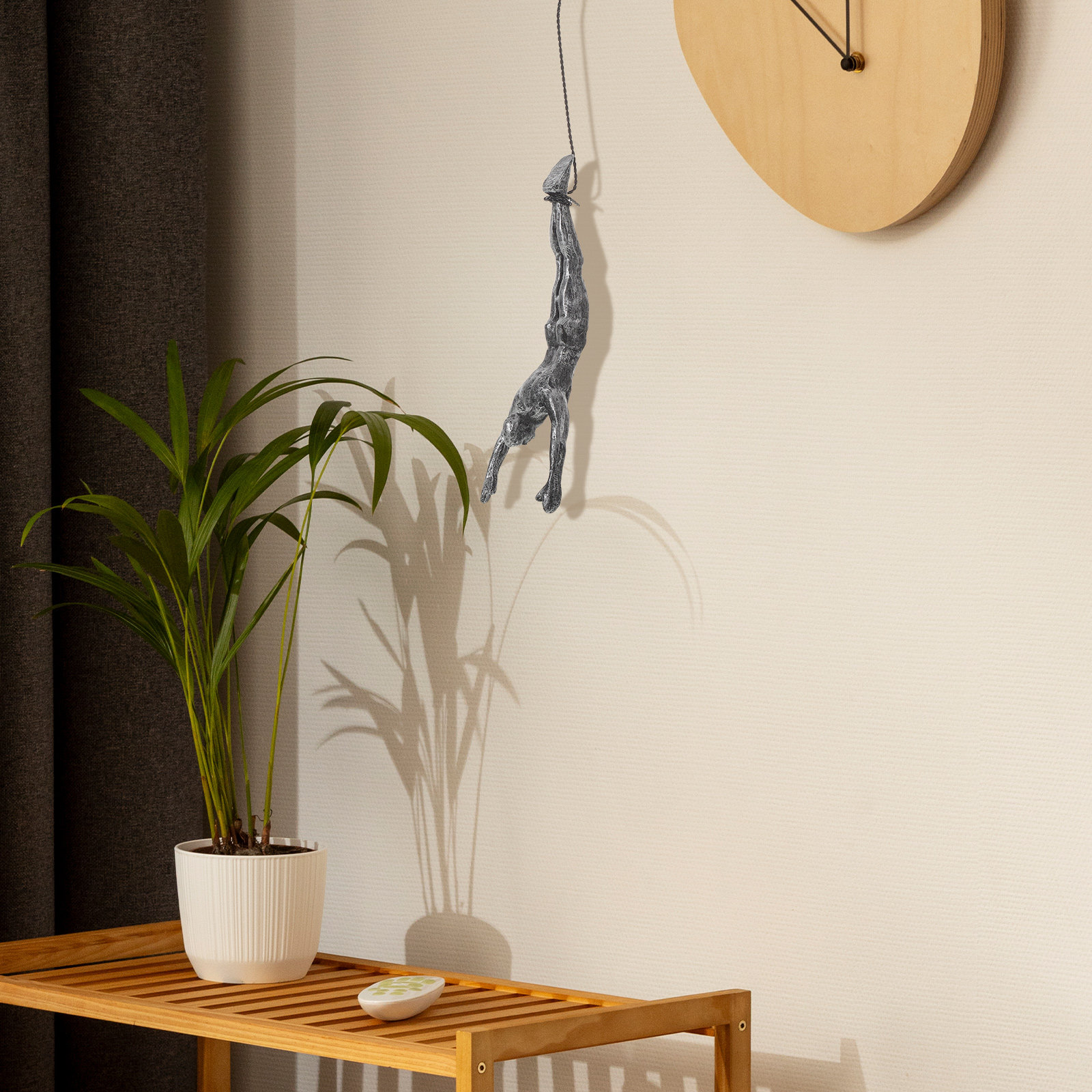 1 Stuk Industrieel Retro Wandd - Home Office Industrial Design recensie en prijs