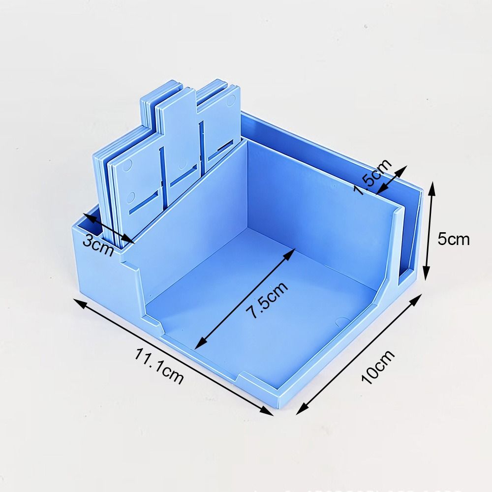 Sticky Note Storage Tools Stic - Sticky Note Dispenser recensie en prijs
