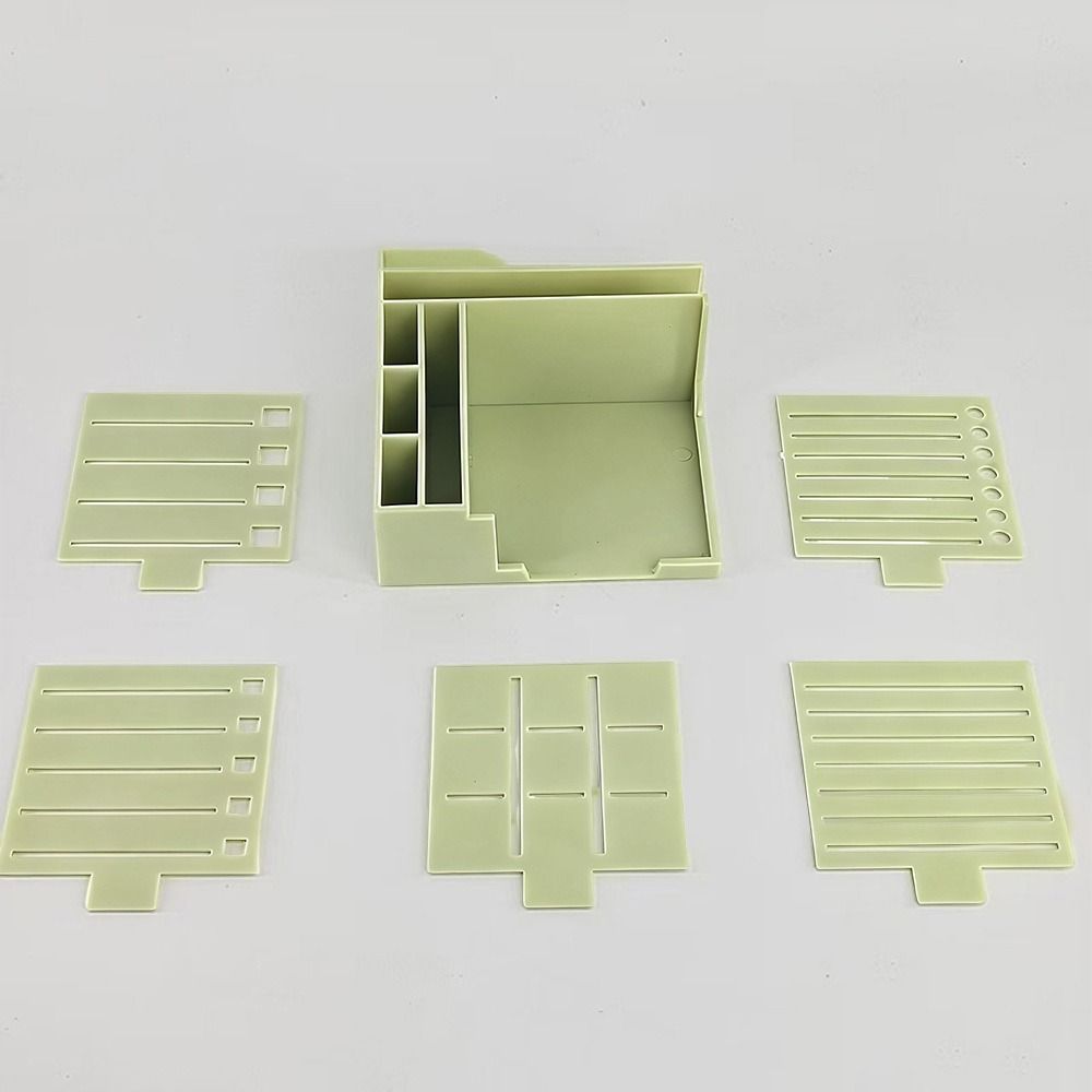 Sticky Note Storage Tools Stic - Sticky Note Dispenser recensie en prijs