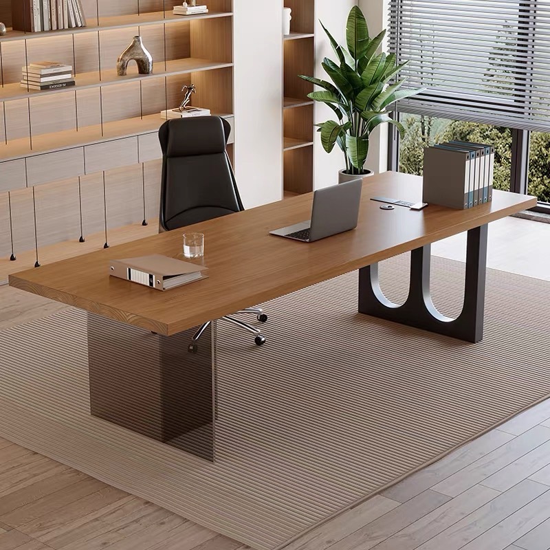 Italiaans acryl zwevend houten - Home Office Living Room recensie en prijs