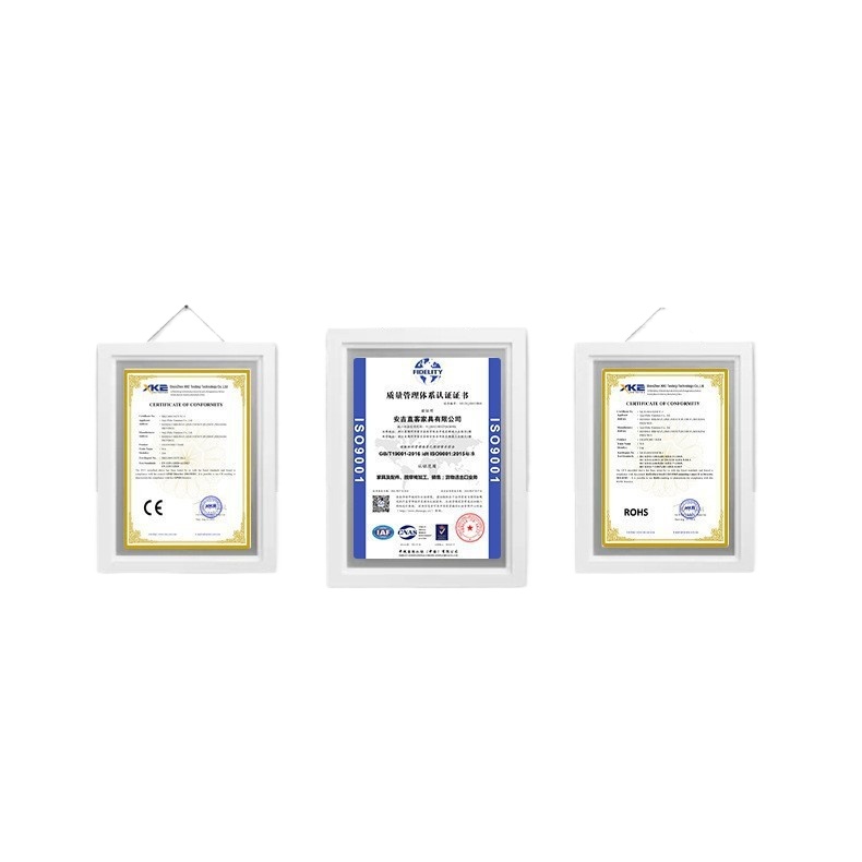 UlanSen Ergonomische bureausto - Home Office Room recensie en prijs