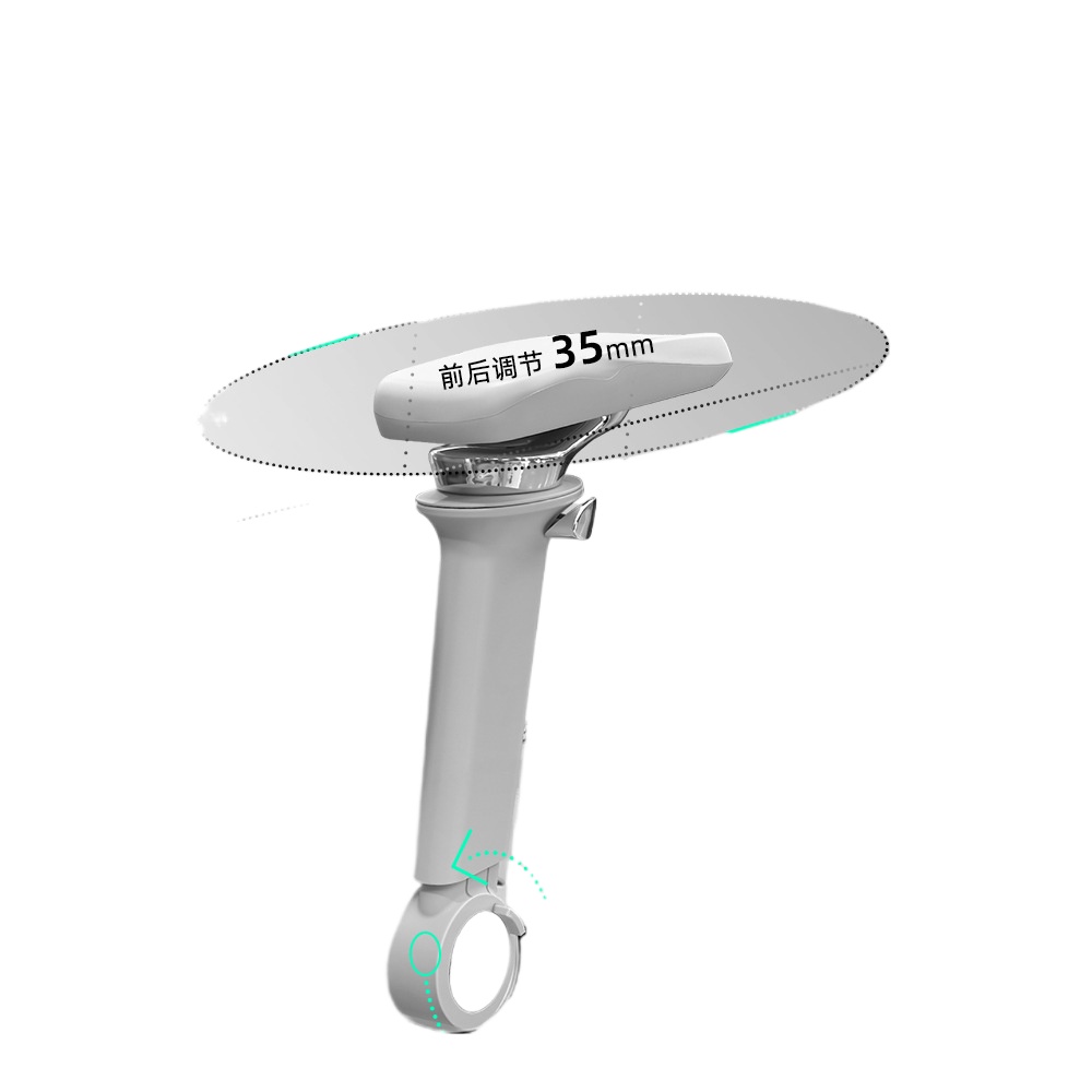 UlanSen Ergonomische bureausto - Home Office Room recensie en prijs