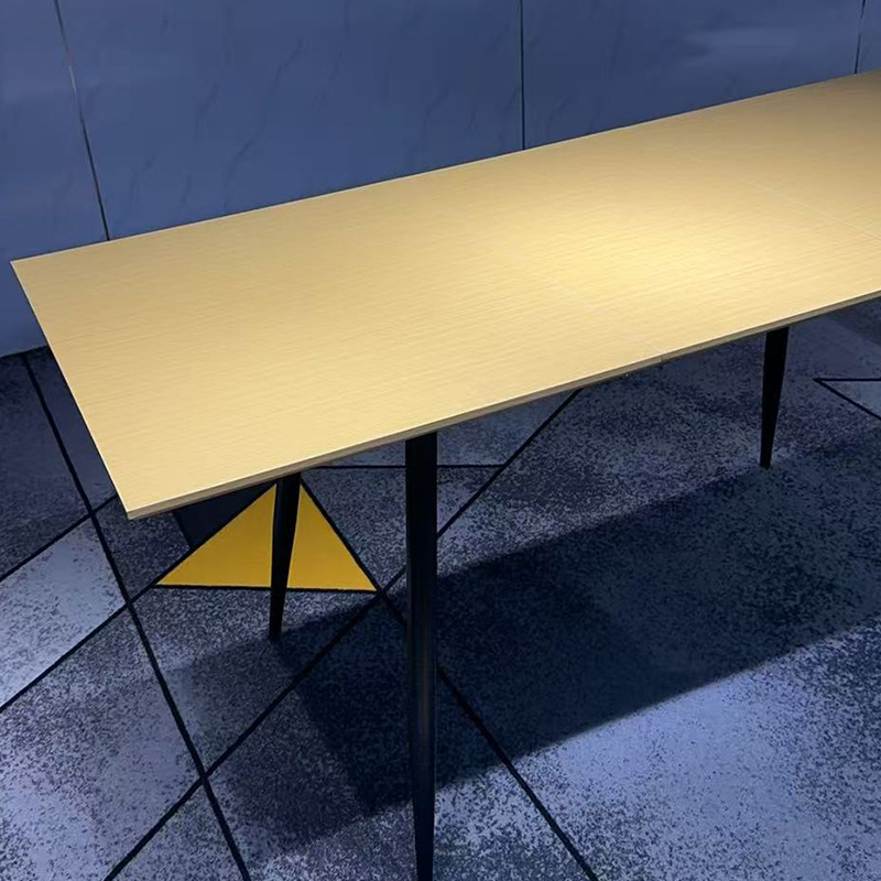 Eenvoudige eettafels Kantoor I - Home Office Industrial Design recensie en prijs