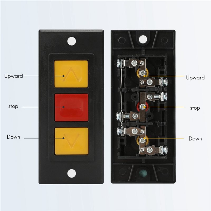 24-uurs levering 2X garagedeur - Rolling File Cart recensie en prijs