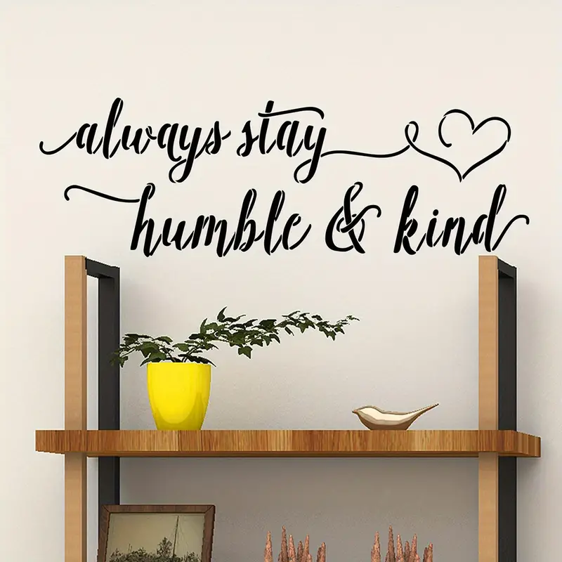 Engelse slogan muursticker, ve - Home Office Quotes recensie en prijs
