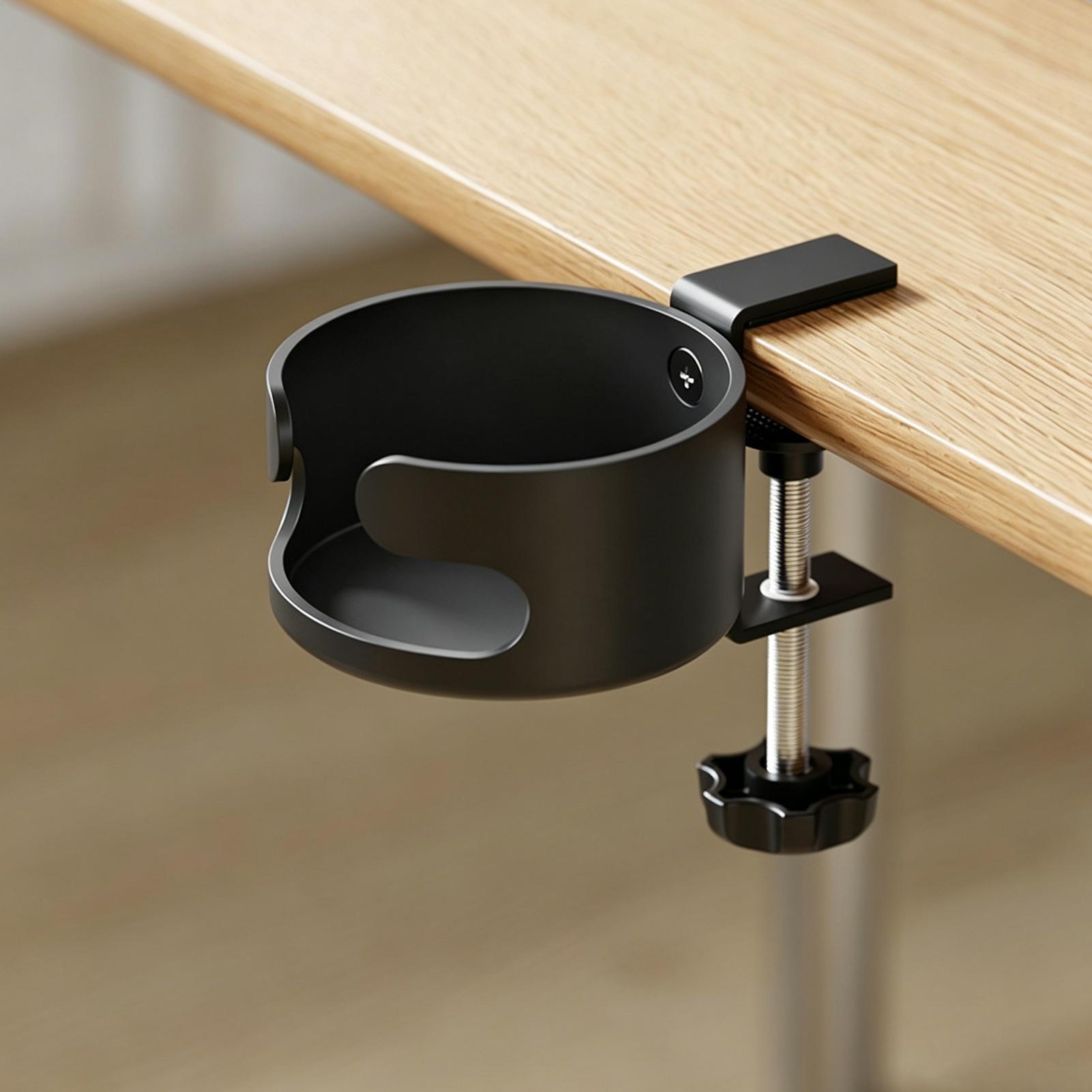 Bureau bekerhouder klem verste - Office Table Home recensie en prijs
